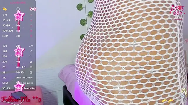 BarbieHotLaura online show from 02-04-25, 01:56