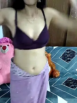 indian yourshreya69 online show from 03-09-26, 01:47