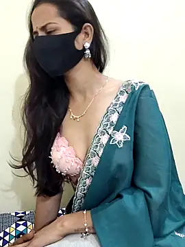 indian yourshreya69 online show from 10-16-25, 03:20