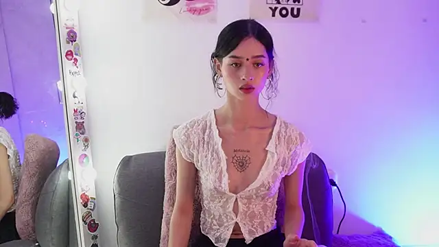 salome-brown online show from 06-27-26, 12:49