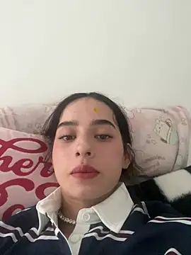 salome-brown online show from 01-08-26, 10:38