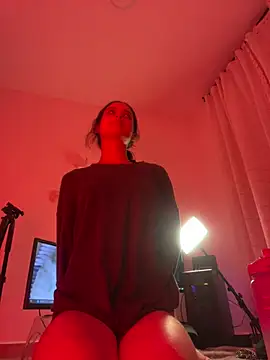 salome-brown online show from 04-30-26, 05:58