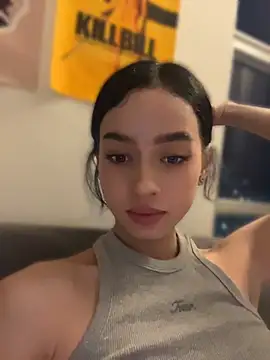 salome-brown online show from 06-04-26, 11:42