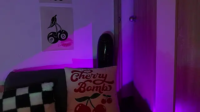 salome-brown online show from 11-07-25, 09:52