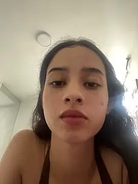 Snapshot of salome-brown chatting on 02-13-26, 08:53 salome-brown online show from 02-13-26, 08:53