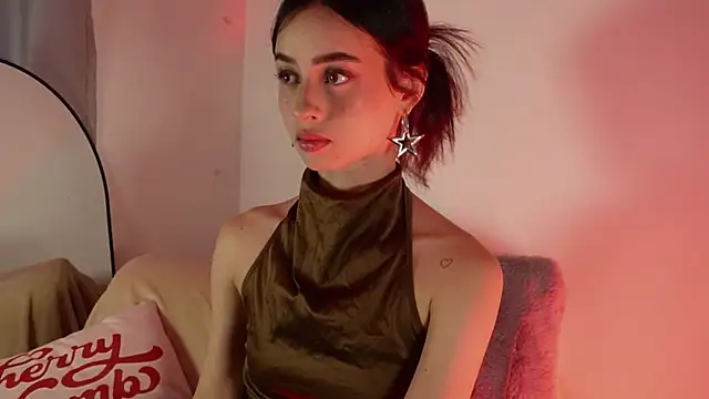 salome-brown online show from 03-23-26, 11:15