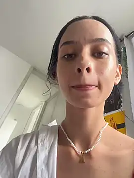 salome-brown online show from 06-19-26, 09:09