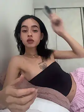 salome-brown online show from 06-09-26, 10:55