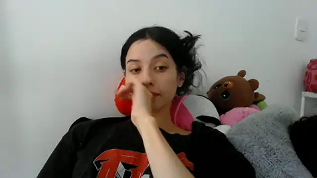 salome-brown online show from 05-24-26, 08:09