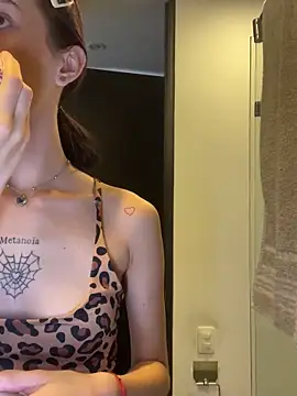 salome-brown online show from 03-03-25, 10:10