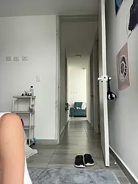 salome-brown online show from 01-14-26, 07:39