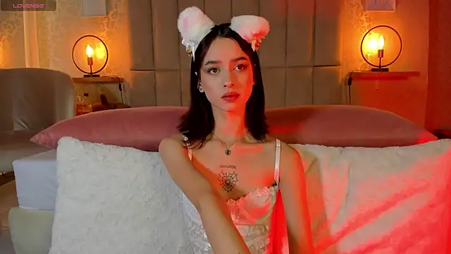 salome-brown online show from 03-01-25, 08:53