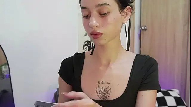 salome-brown online show from 11-19-25, 11:38