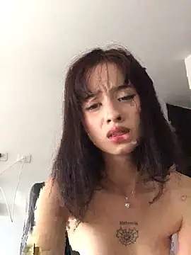 salome-brown online show from 02-11-25, 05:29