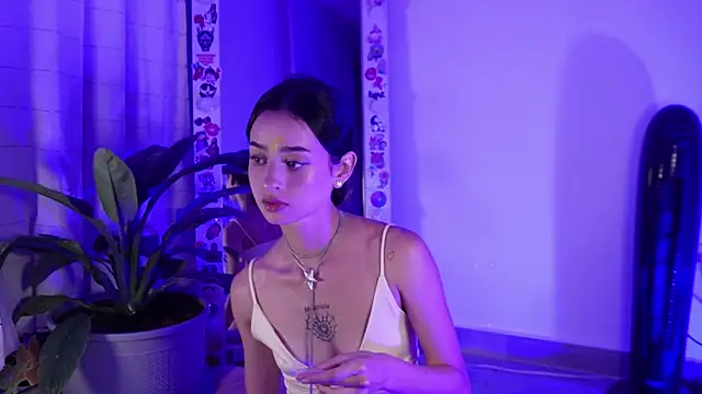 salome-brown online show from 04-11-26, 11:41