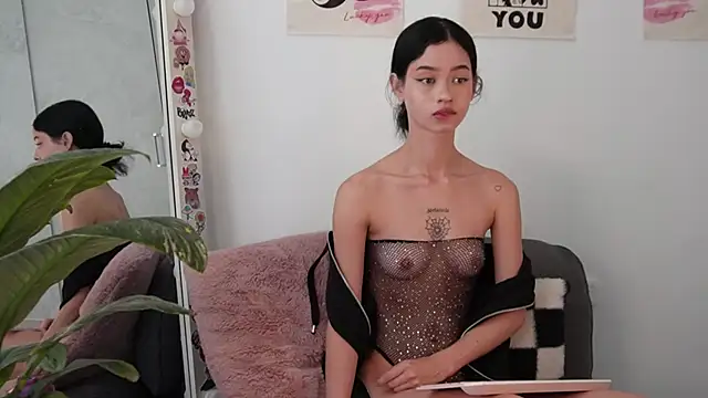 salome-brown online show from 06-23-26, 08:07