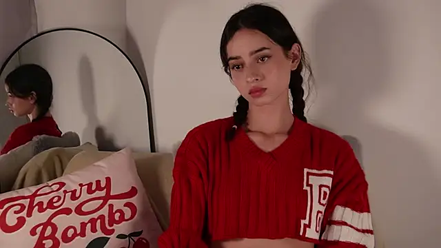 salome-brown online show from 03-25-26, 04:01