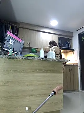 Gaby Vegaa online show from 12-19-25, 03:10