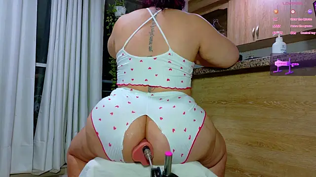 Gaby Vegaa online show from 02-01-26, 09:40