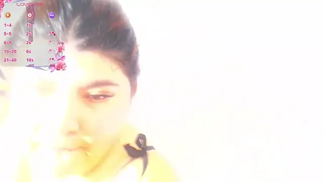 Gaby Vegaa online show from 03-08-25, 07:09