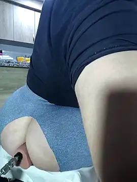 Gaby Vegaa online show from 02-07-26, 05:26