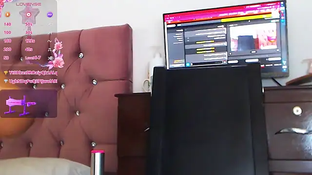 Gaby Vegaa online show from 03-01-25, 01:11