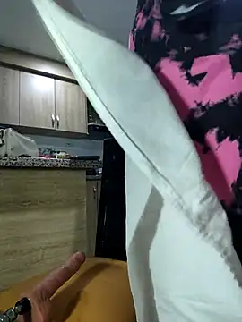 Gaby Vegaa online show from 01-15-26, 03:32