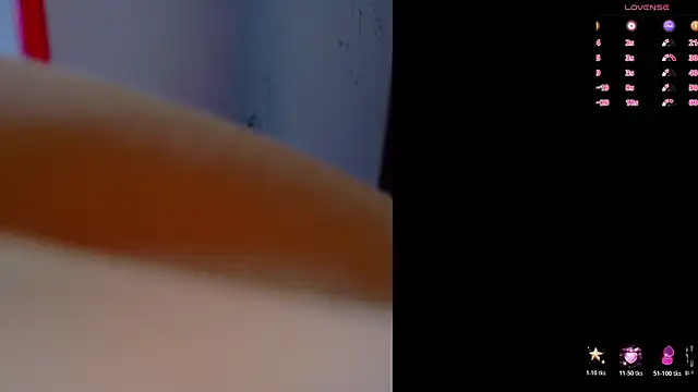 Gaby Vegaa online show from 11-22-25, 10:08