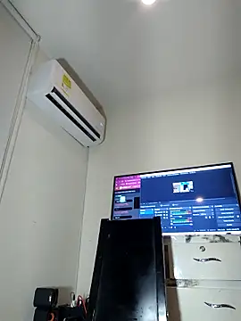 Gaby Vegaa online show from 03-10-26, 12:31