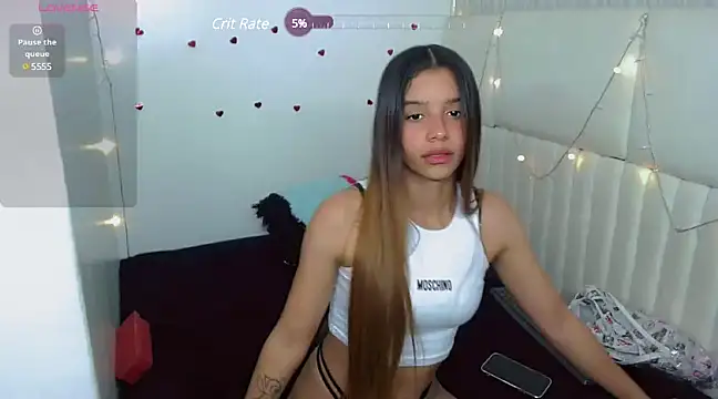 Snapshot of charlotte_0309 chatting on 03-15-25, 11:06 charlotte 0309 online show from 03-15-25, 11:06