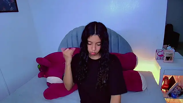 charlotte 0309 online show from 01-09-26, 06:59