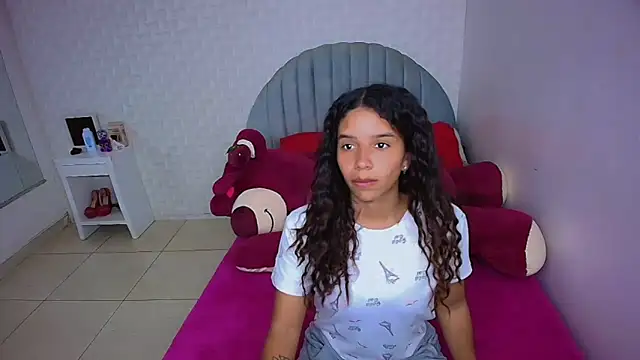 charlotte 0309 online show from 03-12-26, 05:39