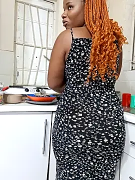 SexyHipsStar online show from 10-14-25, 07:47