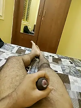 Snapshot of princeLal chatting on 09-28-25, 06:48 princeLal online show from 09-28-25, 06:48