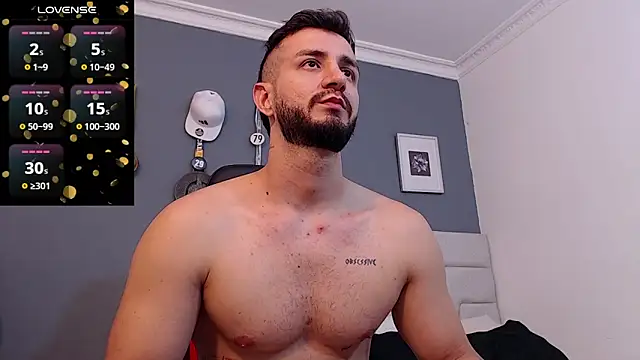 AndyBlass online show from 11-13-25, 12:03