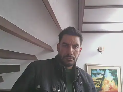 elkike1980 online show from 04-13-26, 04:00