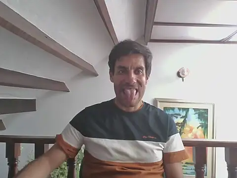 elkike1980 online show from 07-16-26, 07:33