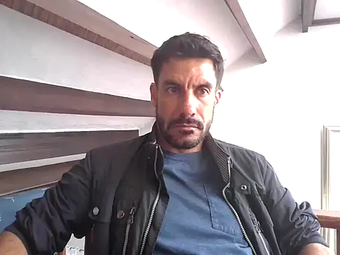 elkike1980 online show from 04-16-26, 04:19