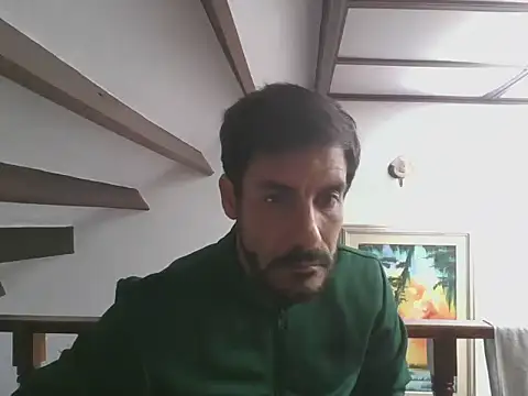 elkike1980 online show from 06-02-26, 02:06