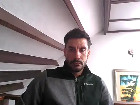 elkike1980 online show from 04-17-26, 03:48