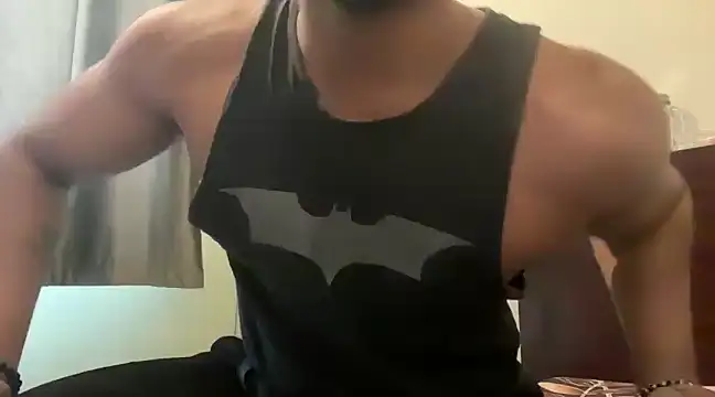 SumitPandey789 online show from 01-26-25, 09:51