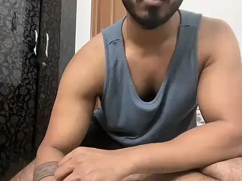 SumitPandey789 online show from 11-16-25, 08:35