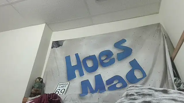 Joyous345 online show from 11-16-25, 11:26