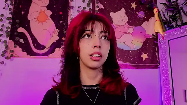 Nyx nayla online show from 12-03-25, 12:23