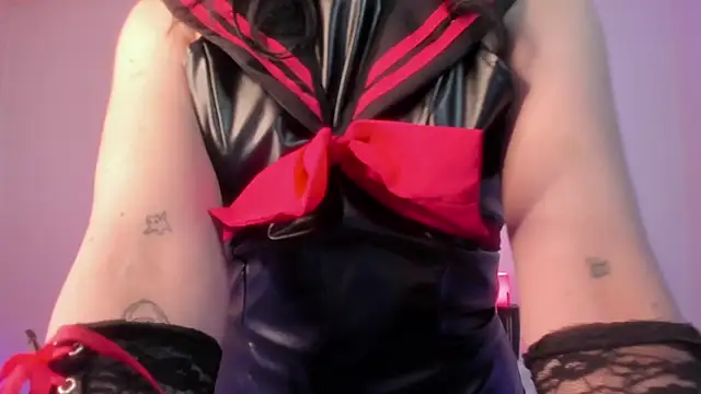 Nyx nayla online show from 03-03-25, 01:28