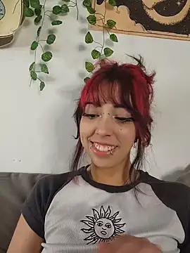 Nyx nayla online show from 11-22-25, 10:19