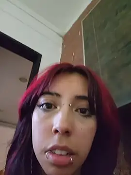 Nyx nayla online show from 11-07-25, 10:53