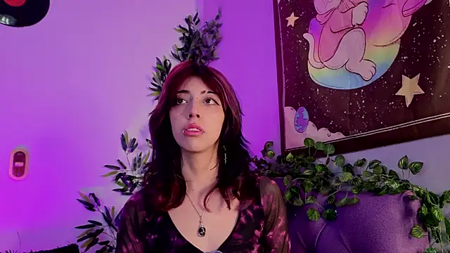 Nyx nayla online show from 01-19-26, 05:55