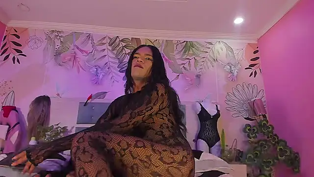 bigblacktransxxx online show from 10-16-25, 11:40