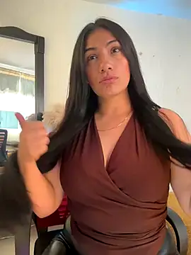 emmily d online show from 11-14-25, 06:55